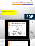 Ciencia de Los Materiales