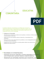 Fundamentos de La Investigación Educativa