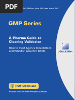 A Pharma Guide For Clean Validation 1644841473