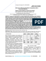 Design of AMBA AXI4-Lite For Effective ReadWrite Transactions With A Customized Memory