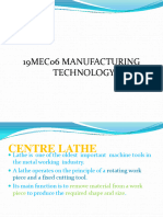 19mec06 Manufacturing Technology