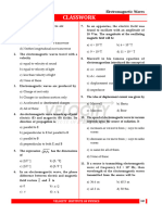 Electromagnetic Waves