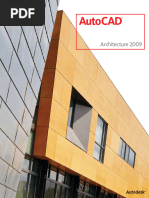 Acadarch Brochure