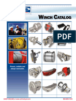 Winch Catalog