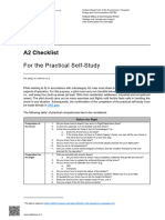 CHL Declaration Pract Self-Study EN