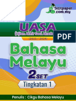 BM UASA Ting 1