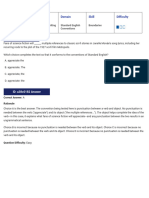 SAT Suite Question Bank - Results (Medium)