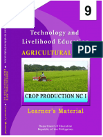 AgriCrop LM Grade 9