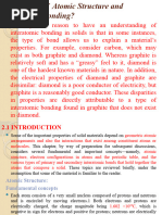 Atomic Structure Basic Concepts