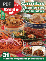 Delicias Con Cerdo 2