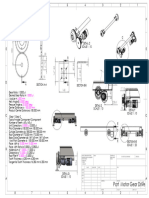 Part Motor Gear Drive