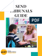 SEND Tribunals Guide