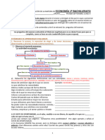 2016 2017 Cuadernillo Economía 1º Bachillerato