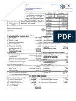 Declaración en Línea Formulario F.931