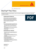 SikaTopFlexFibra Es PY (07 2024) 1 2