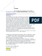 Atividade 3 PSICOLOGIA DA EDUCAÇÃO E APRENDIZAGEM 0.8