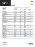 Covestro Makrolon-LED5902FR Tds 2023