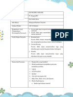 Modul Ajar Kelas 4 Bahasa Indonesia