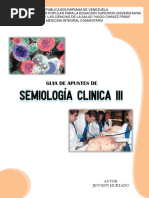 CLINICA III - Apuntes