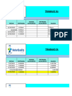 Horas Extras 25