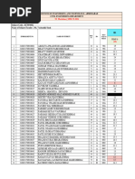 CL Ljmarksheet Sem-Vi 2024