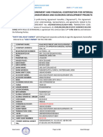 Doa - S2S - Ubs - 3T - Asia Investment & Salim