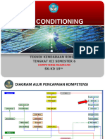 AC System Parts ID SK-KD 19