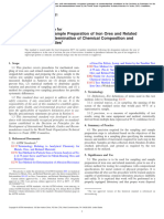 E877 21 3 05 Standard Practice For Sampling and Sample Preparation