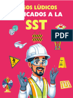 Juegos Lùdicos en SST