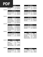 Ejercicios Sobre Iva