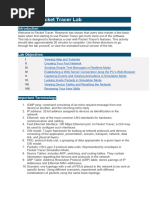 Cisco Packet Tracer 8.2