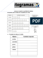 Pictogramas