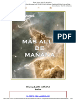 Martos, Denes - Más Allá de Mañana