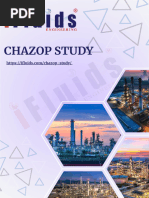 CHAZOP