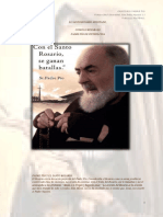 04 - Rosario Padre Pio