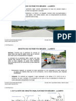 U3 Semana 5a Diseno - de - Pavimento - Rigido - Aashto