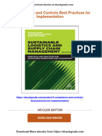 PDF IT Compliance and Controls Best Practices For Implementation Download