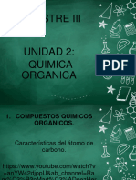 Quimica Organica