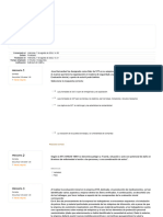 Evaluación Módulo 2 - Revisión Del Intento - 042725