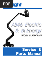 Ab46 Electric and Bieenergy SN 1000after