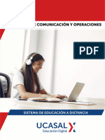 Modulo Gestion de Las Comunicaciones