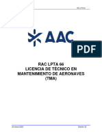 RAC LPTA 66 Edicion 03