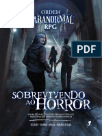 Sobrevivendo Ao Horror v1