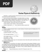 07-Nuclear Physics - (Theory)