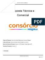 Concob Solutions-Proposta Tecnica Comercial - Aplicativo de Vendas v1.2