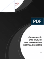 E Book Pos Direito Imobiliario Notarial e Registral