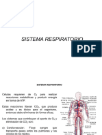 SISTEMA RESPIRATORIO Agosto Dic 2023ppt