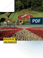 Informe Económico Región de Valparaíso