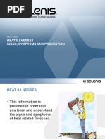 Heat Illnesses 2016-06 Ver0