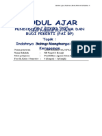 Modul Ajar